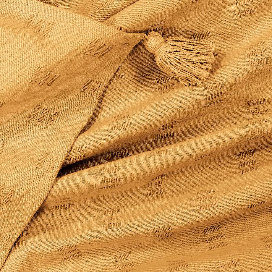 La Redoute Intérieurs Copriletto Cotone  