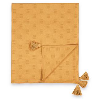 La Redoute Intérieurs Plaid Coton  