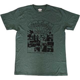 Green Day Dookie T-Shirt  