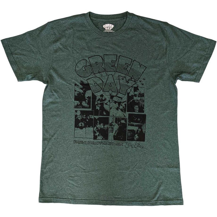 Dookie TShirt