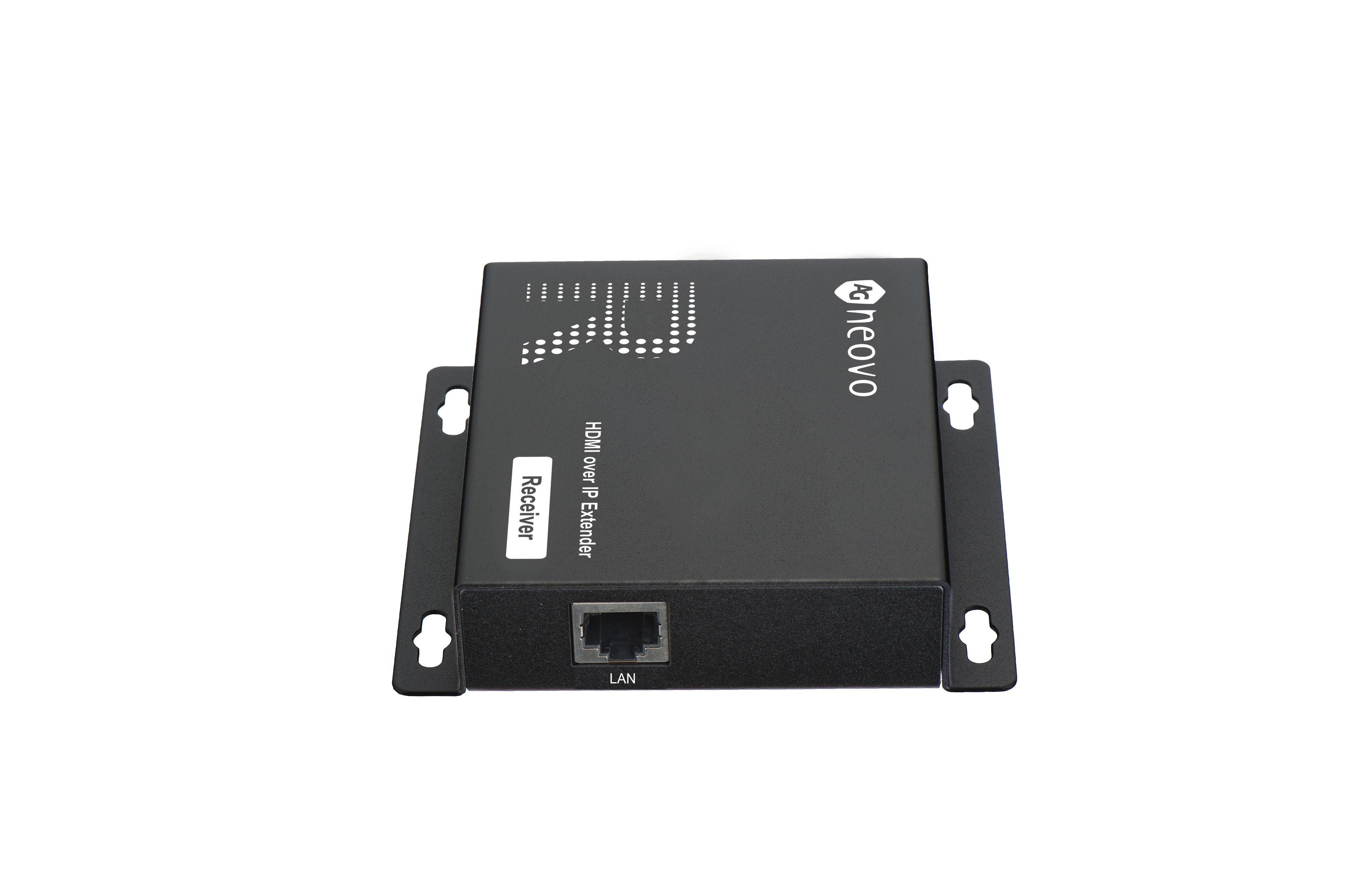 AG Neovo  HIP-RA/AV Receiver (120 m) 