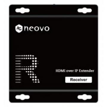 HIP-RA/AV Receiver (120 m)