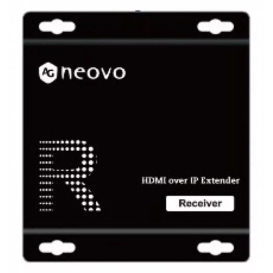 AG Neovo HIP-RA Video Extender Receiver