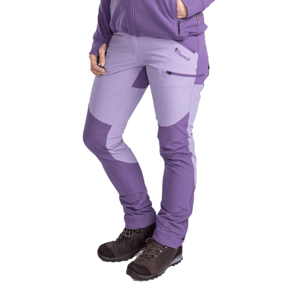 Pinewood Abisko Light Stretch Pantalon  
