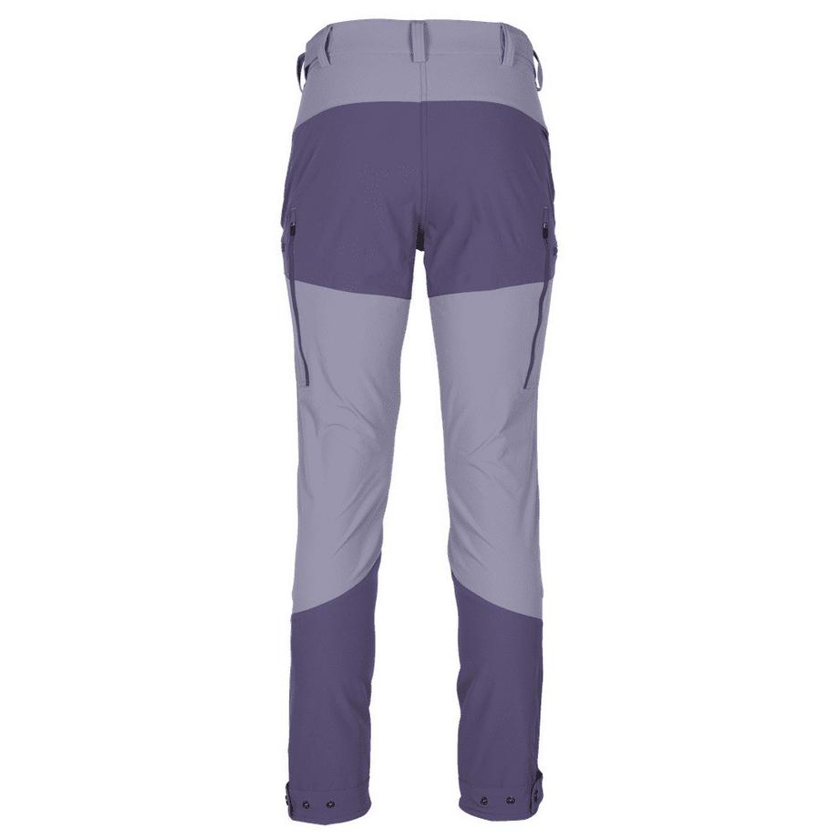 Pinewood  pantaloni da donna  abisko light stretch 