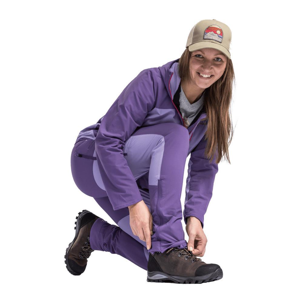 Pinewood Abisko Light Stretch Pantalon  