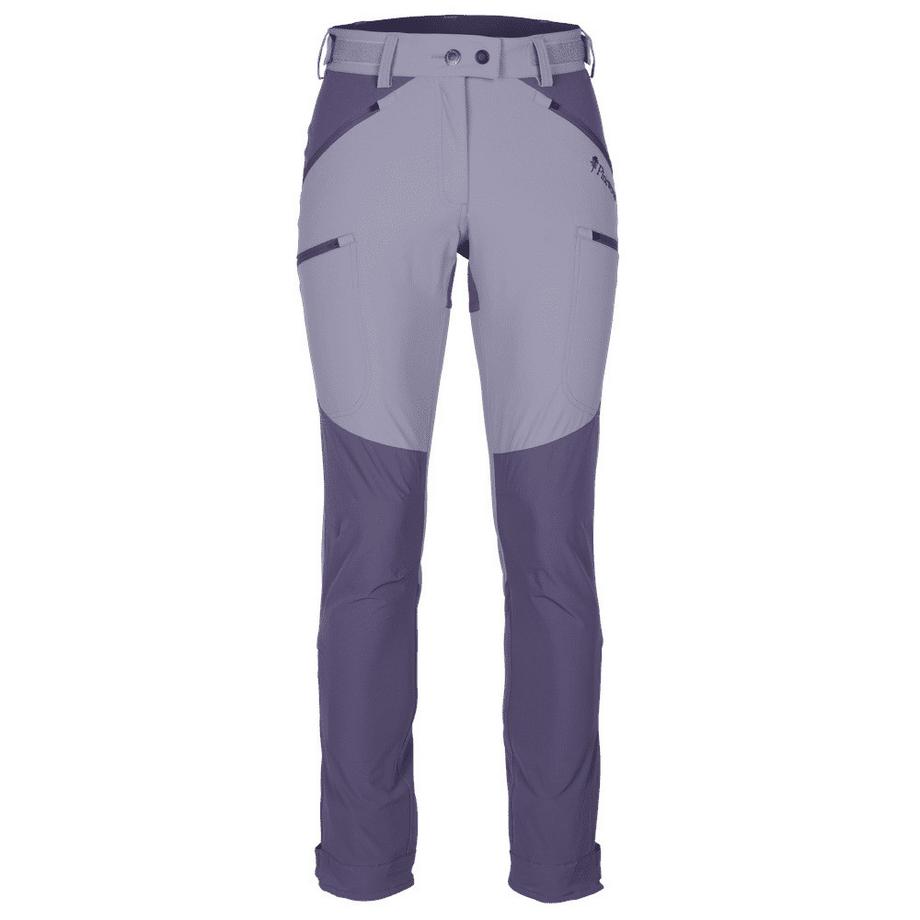 pantaloni da donna  abisko light stretch