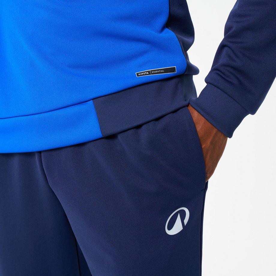 KIPSTA  Intimo sportivo uomo Pantaloni a carota Poliestere 