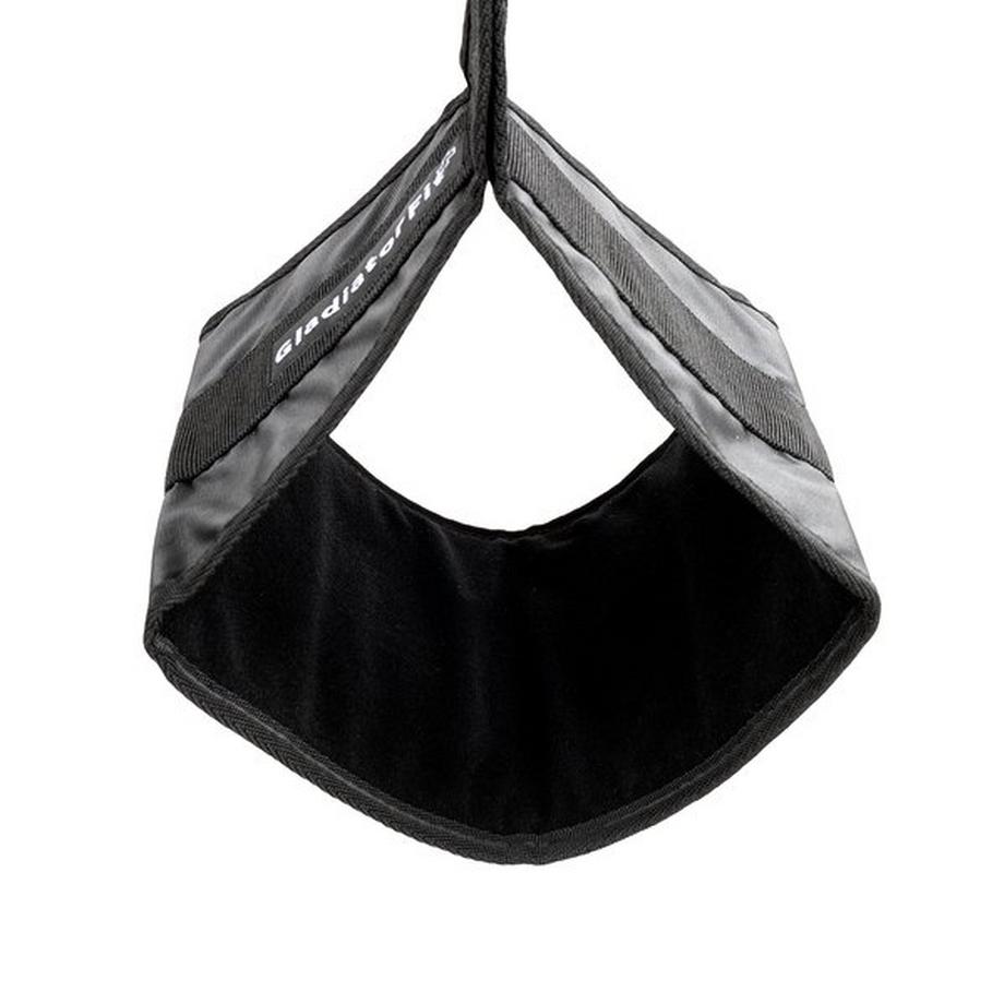 GladiatorFit  Cinghie di sospensione addominale GladiatorFit (set di 2) 