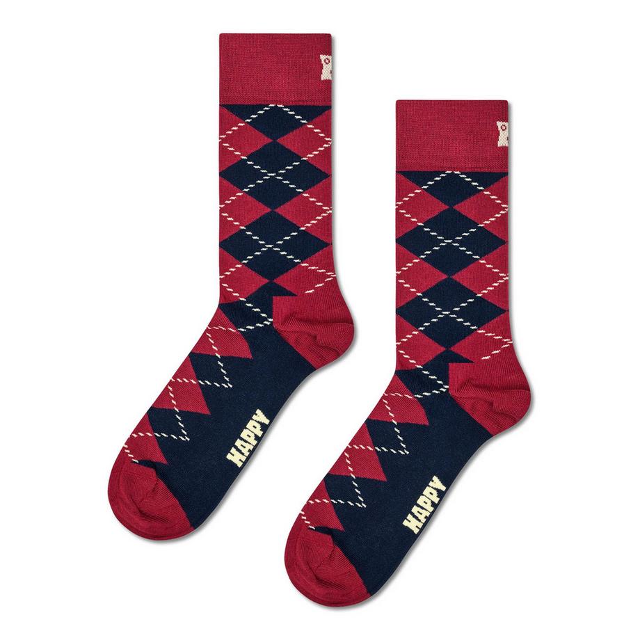 Happy Socks  Socken  7er Pack Bequem sitzend 