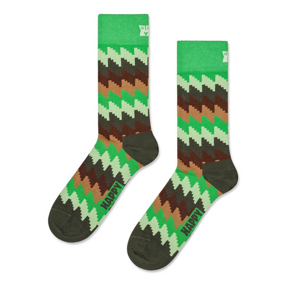 Happy Socks  Socken  7er Pack Bequem sitzend 