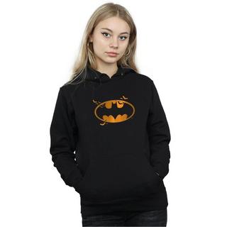 DC COMICS  Batman Halloween Logo Kapuzenpullover 