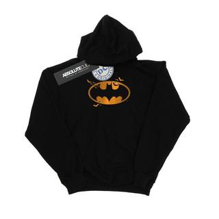 DC COMICS  Batman Halloween Logo Kapuzenpullover 