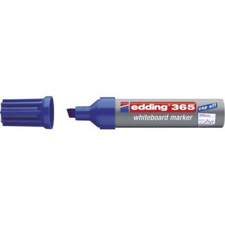 Edding EDDING Whiteboard Marker 365 2-7mm 365-003 blau  