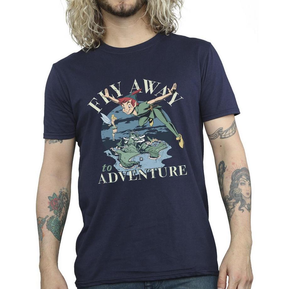 Disney Fly Away To Adventure T-Shirt  