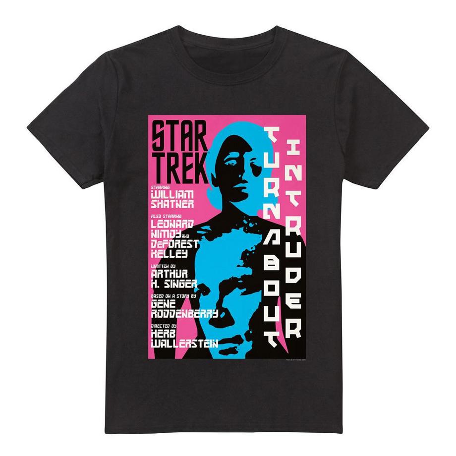 The Original Series Episode 79 TShirt