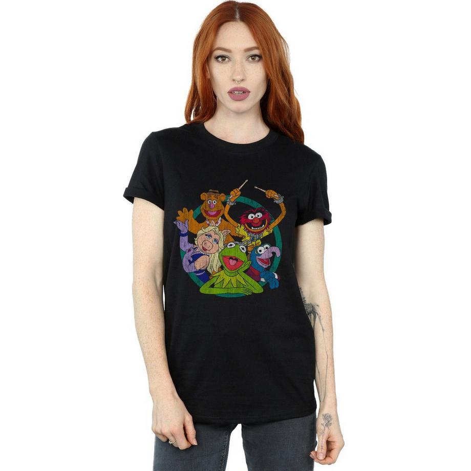 Disney The Muppets T-Shirt  
