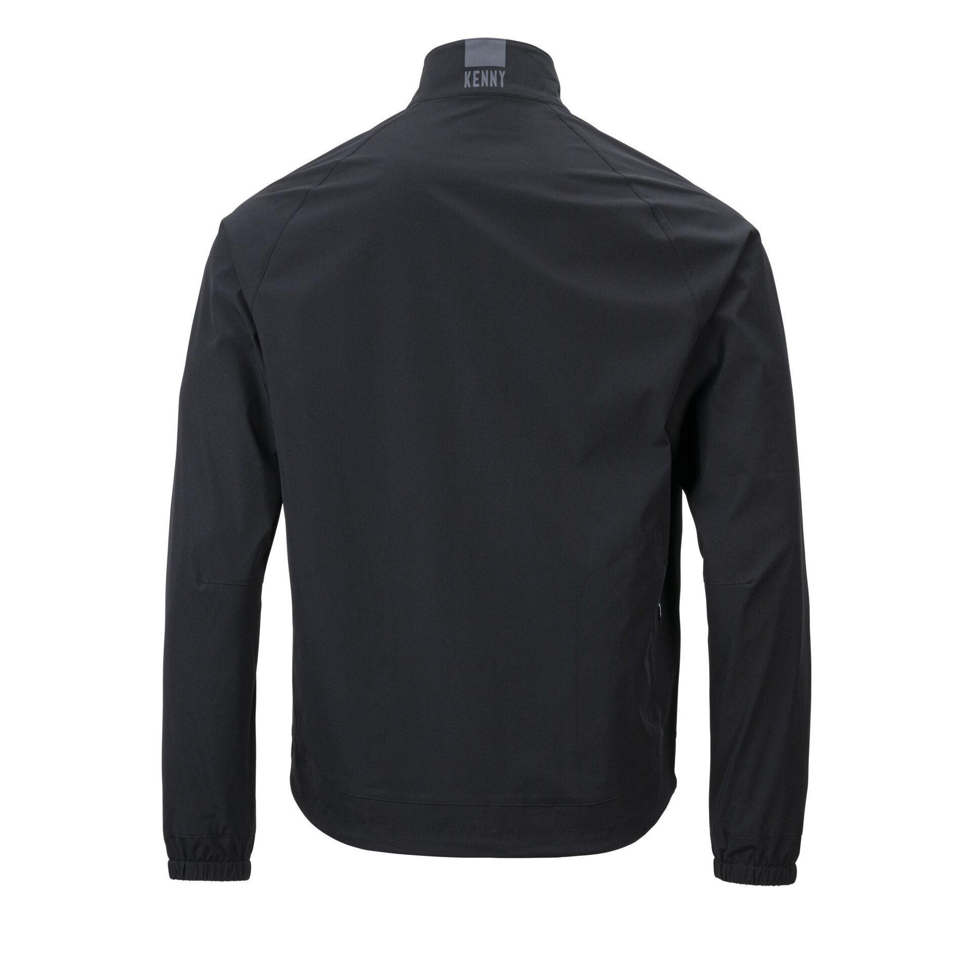 Kenny Giacca Impermeabile Reflex  