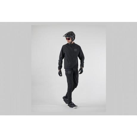 Kenny Giacca Impermeabile Reflex  