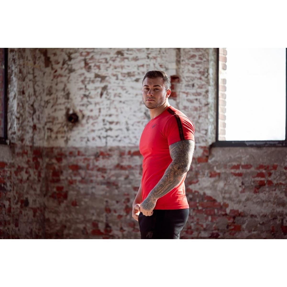 Gorilla Wear Chester Slim Fit T-Shirt  