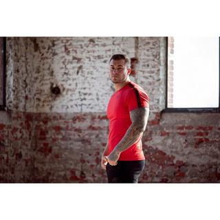 Gorilla Wear Chester Slim Fit T-Shirt  