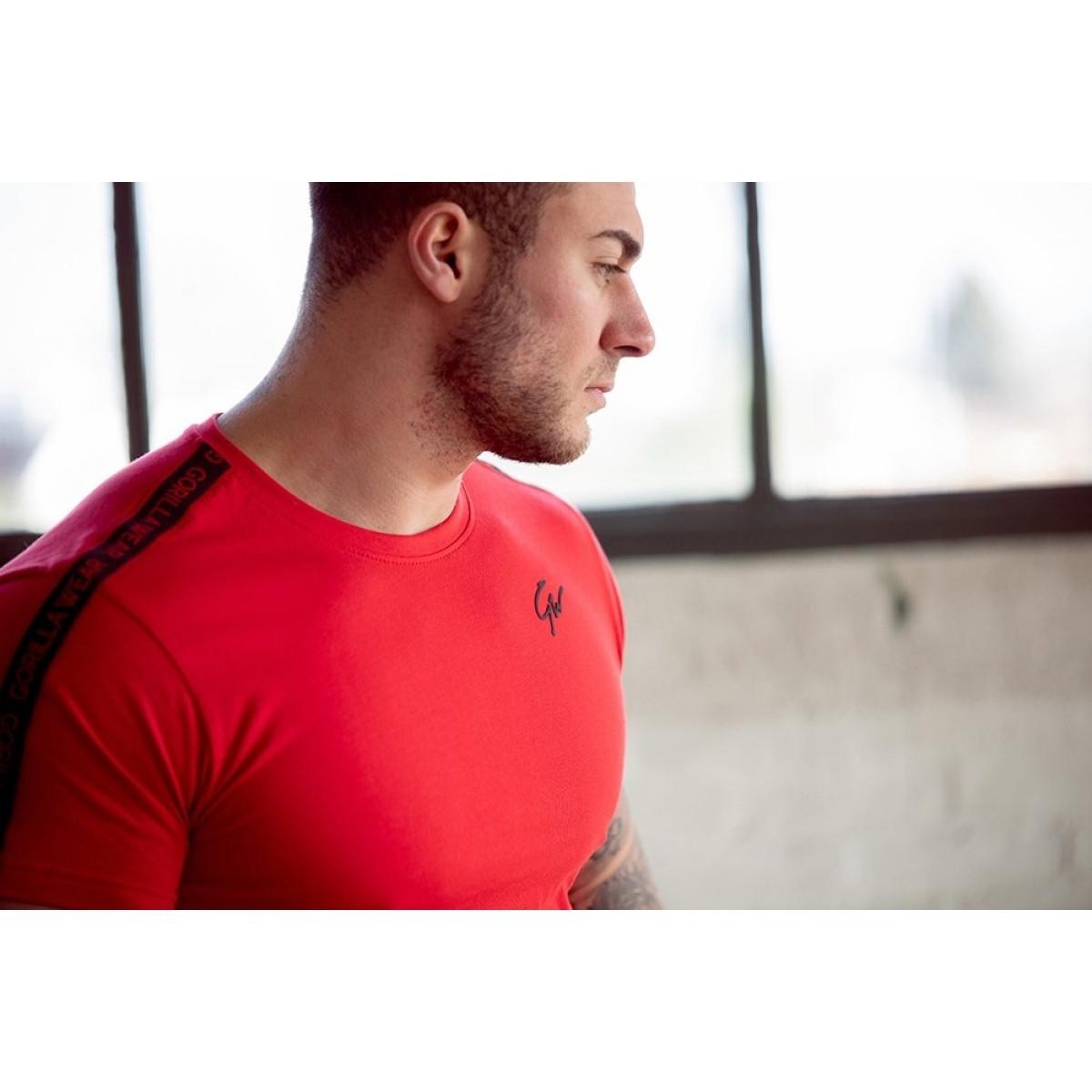 Gorilla Wear Chester Slim Fit T-Shirt  