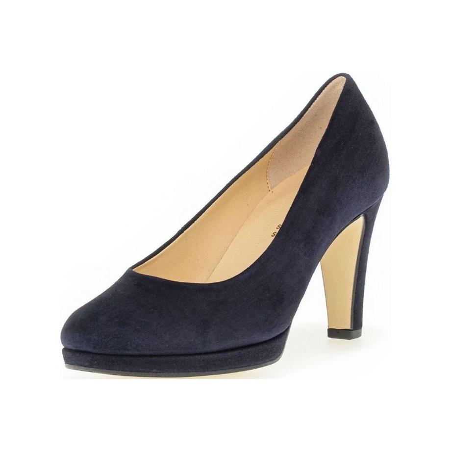 Pumps