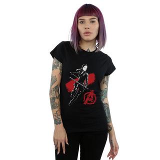 MARVEL  Avengers Endgame TShirt 