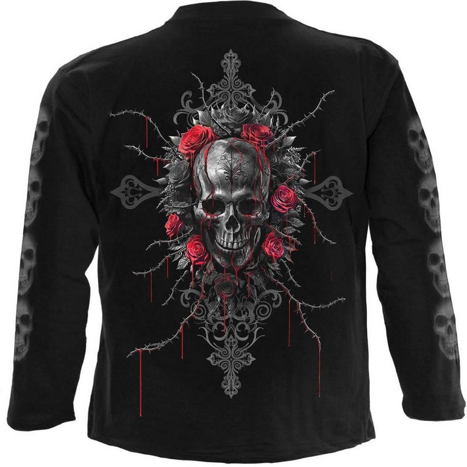 Spiral  T-ShirtLove Is Dead 