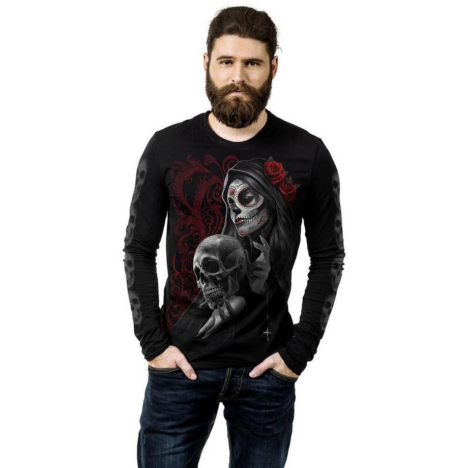 Spiral  T-ShirtLove Is Dead 