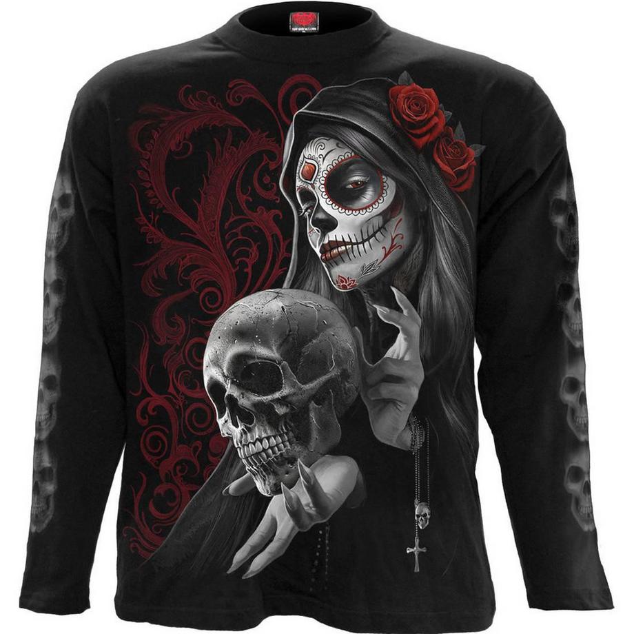 T-ShirtLove Is Dead