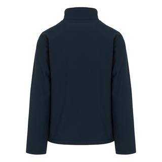 Regatta Ascender Fleecejacke  