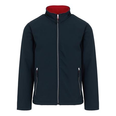 Regatta Ascender Fleecejacke  