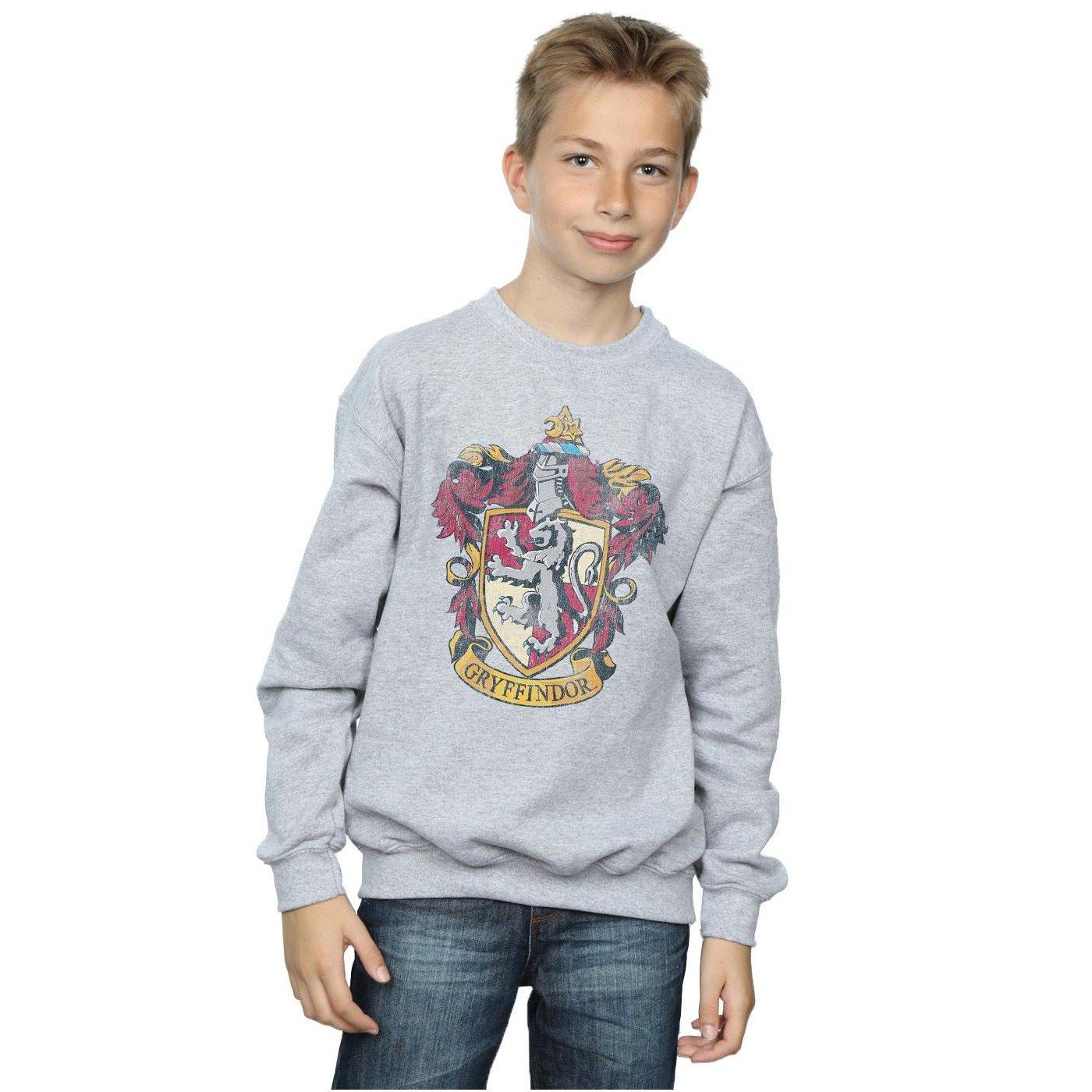 HARRY-POTTER  Sweat 