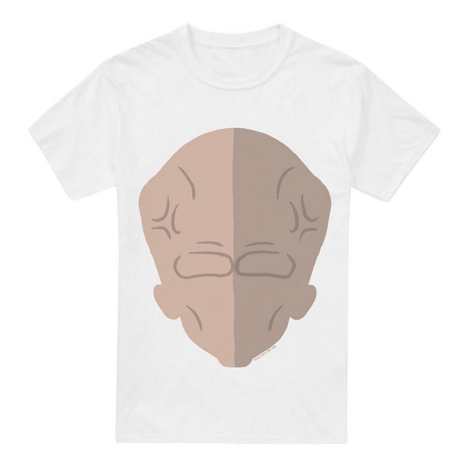 Star Trek The Talosian T-Shirt  