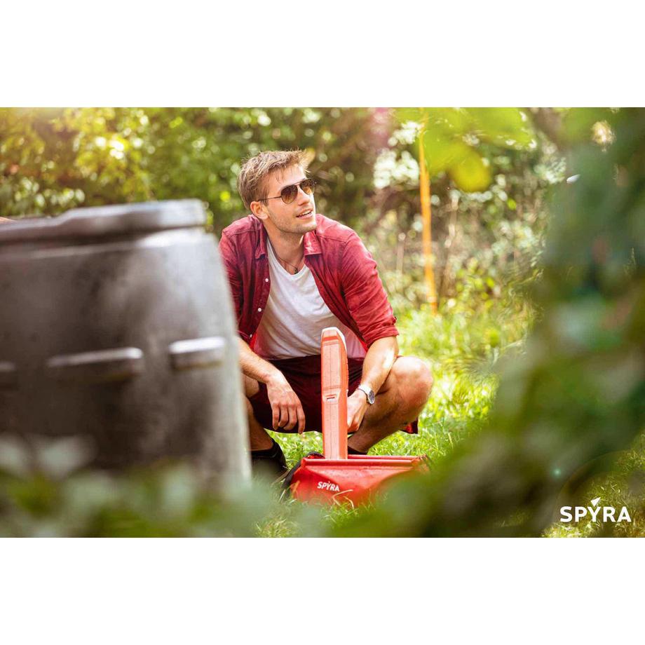 Spyra  Spyra SPTO1R pistolet à eau et ballon à eau 