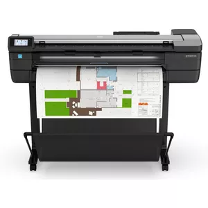 Designjet T830-36-Zoll-Multifunktionsdrucker