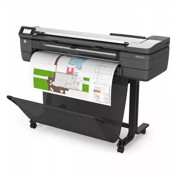 Designjet T830-36-Zoll-Multifunktionsdrucker