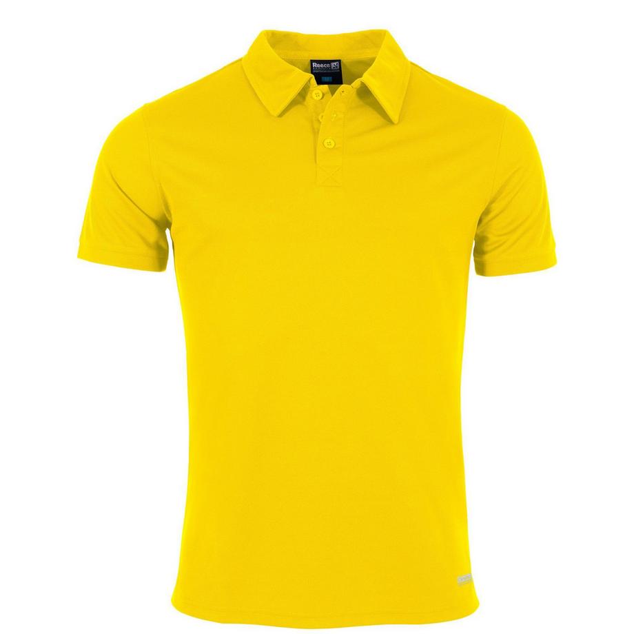 Reece Australia Eiot Polo Shirt  