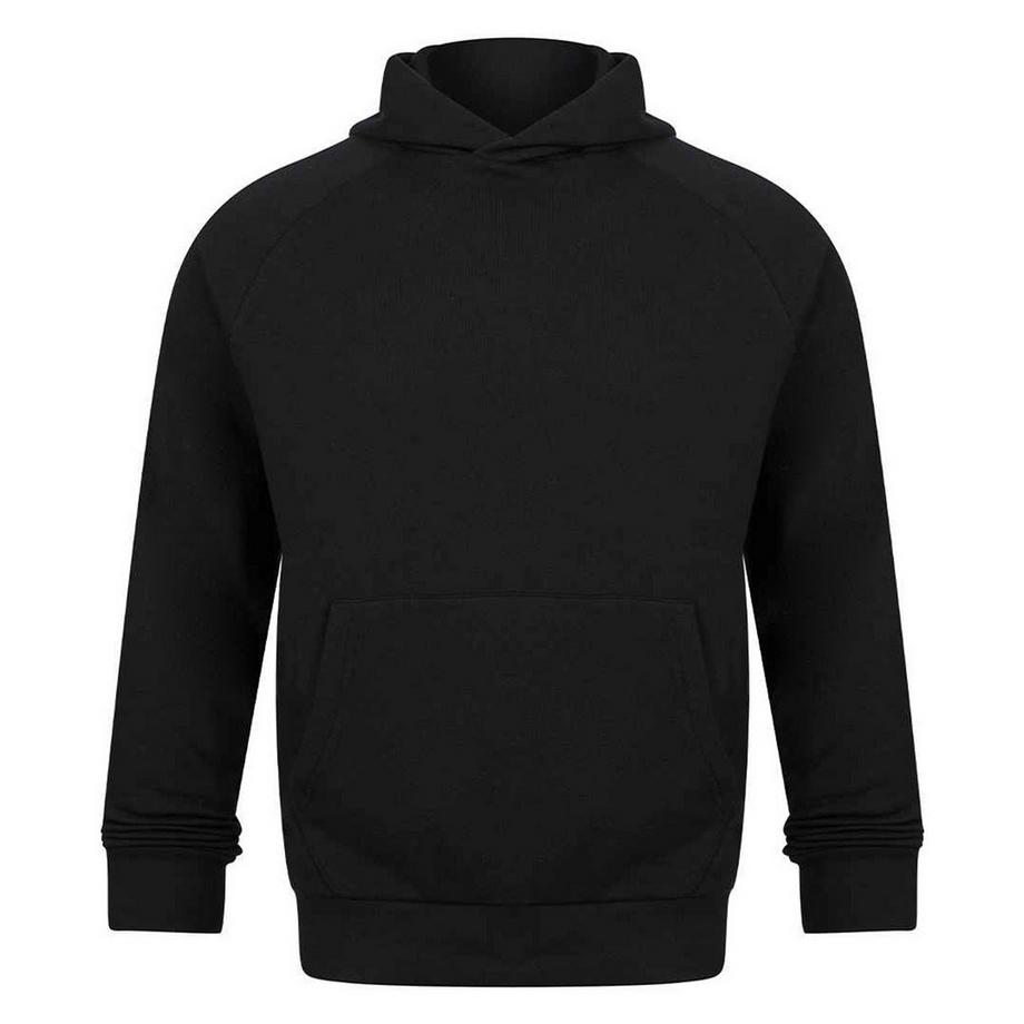 Sweat À Capuche Athleisure