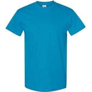 Gildan T-shirt Maniche Corte  