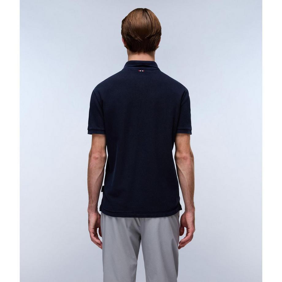 NAPAPIJRI Ebas Polo Shirt  