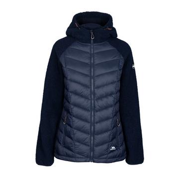 Wando Hybridjacke
