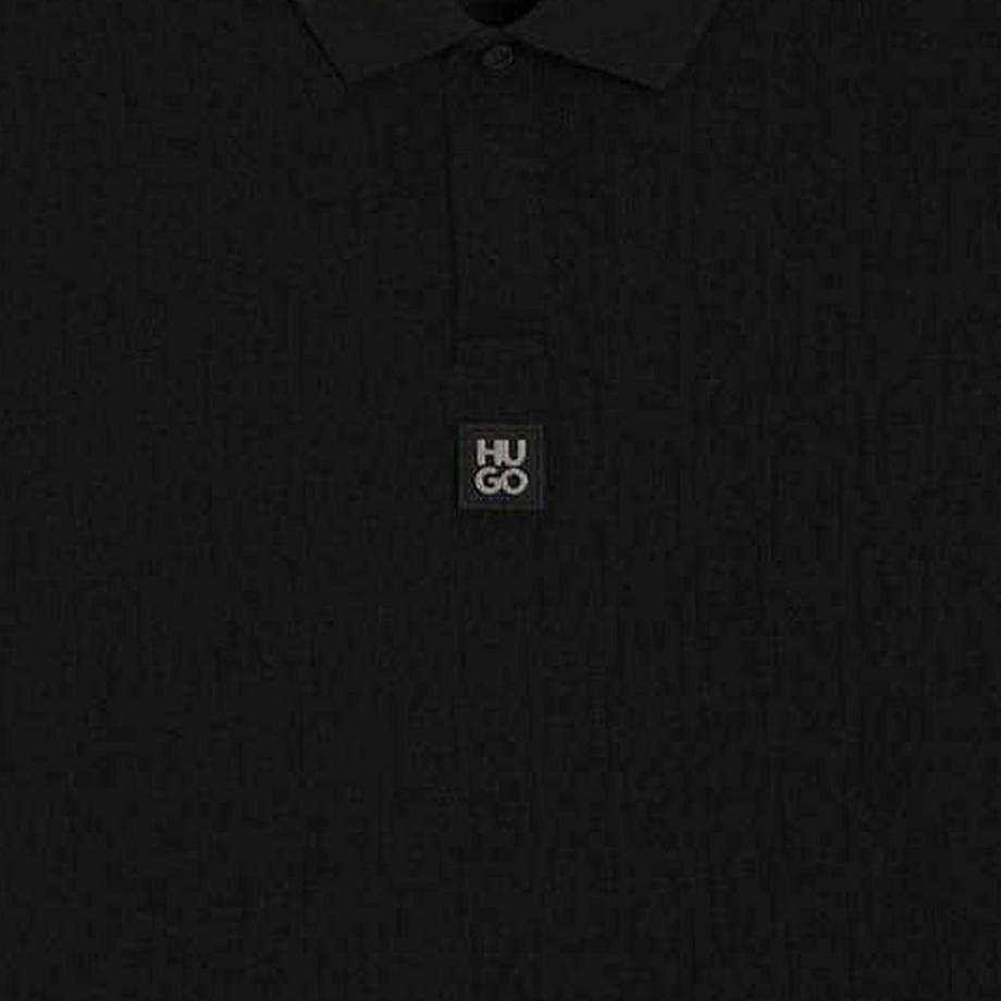 HUGO BOSS  Maglietta Polo Regolare Cotone Collare 