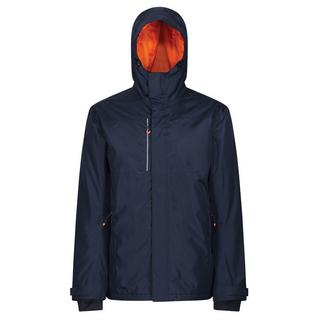Regatta Thermogen Beheizte Wasserdichte Jacke  