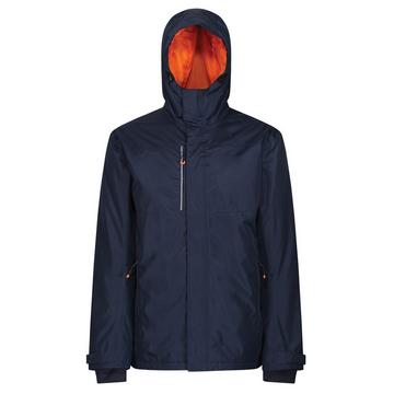 Veste imperméable chauffante Thermogen