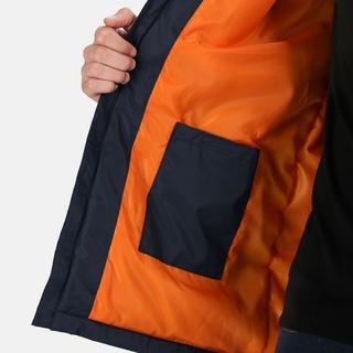 Regatta Thermogen Beheizte Wasserdichte Jacke  