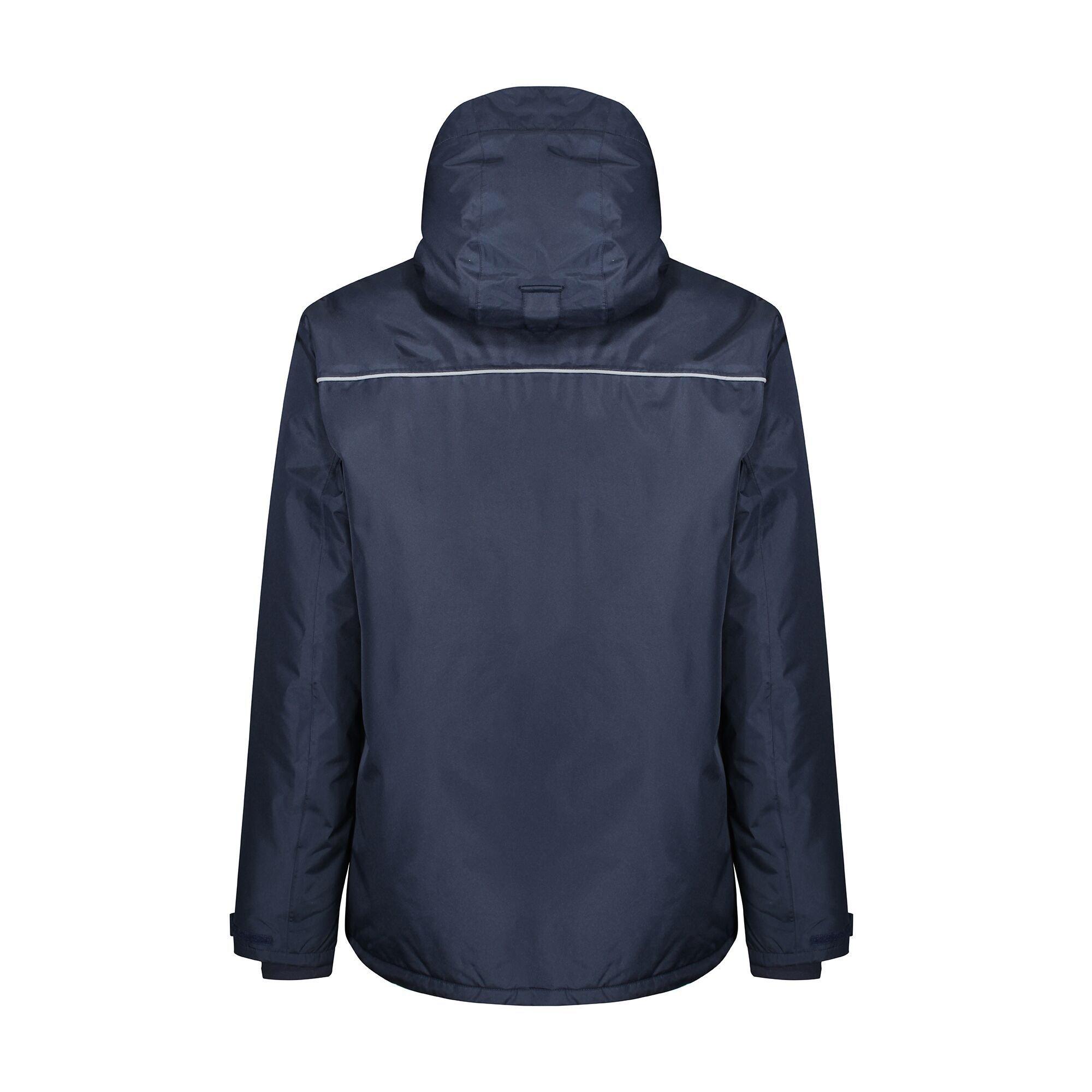 Regatta Thermogen Beheizte Wasserdichte Jacke  