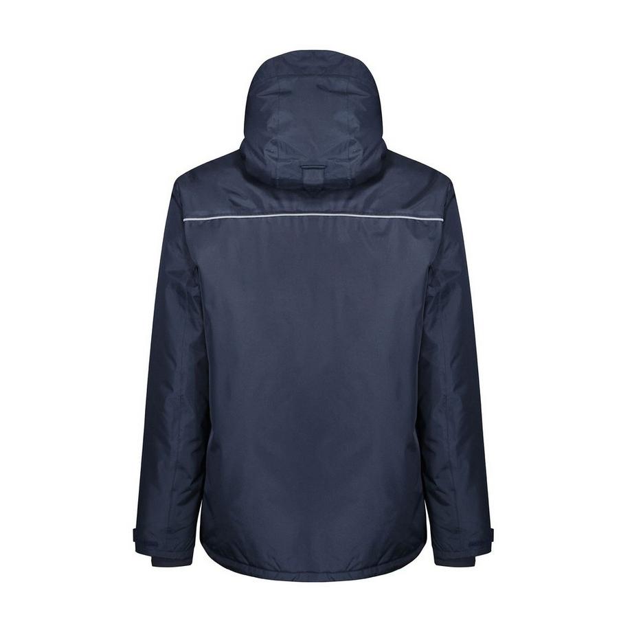 Regatta Thermogen Beheizte Wasserdichte Jacke  