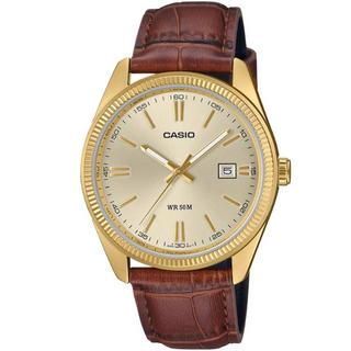 CASIO  Classic MTP-1302PGL-9AVEF 